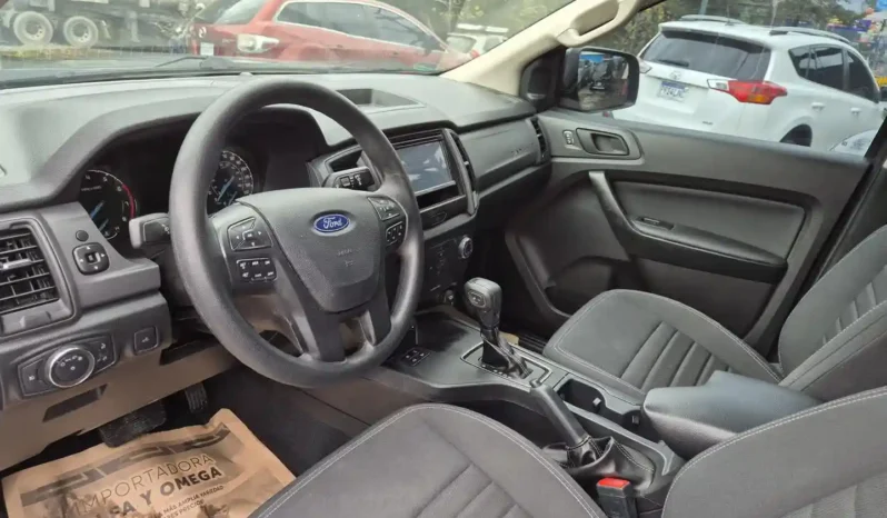 Ford Ranger XL full