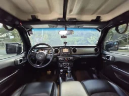 Jeep Gladiador Sport 4×4