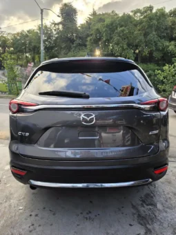 Mazda CX-9 Grand Touring
