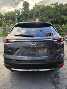 Mazda CX-9 Grand Touring