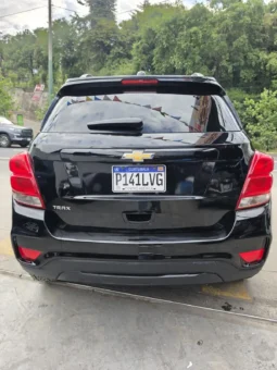 Chevrolet Trax LT