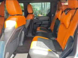 Ford Bronco full
