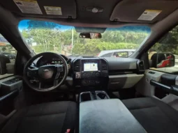 Ford F-150 XL Doble Cabina