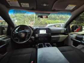 Ford F-150 XL Doble Cabina