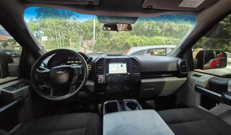 Ford F-150 XL Doble Cabina full