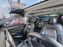 Tesla Model 3 full