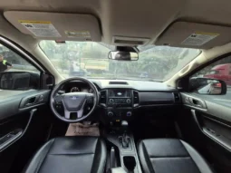 Ford Ranger XL full