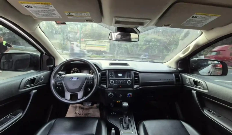 Ford Ranger XL full