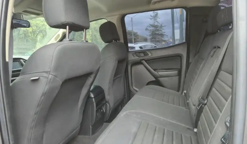 Ford Ranger XL full