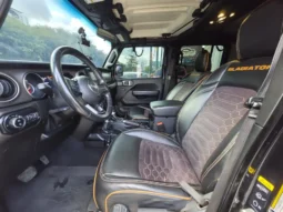 Jeep Gladiador Sport 4×4 full