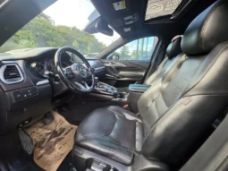 Mazda CX-9 Grand Touring full