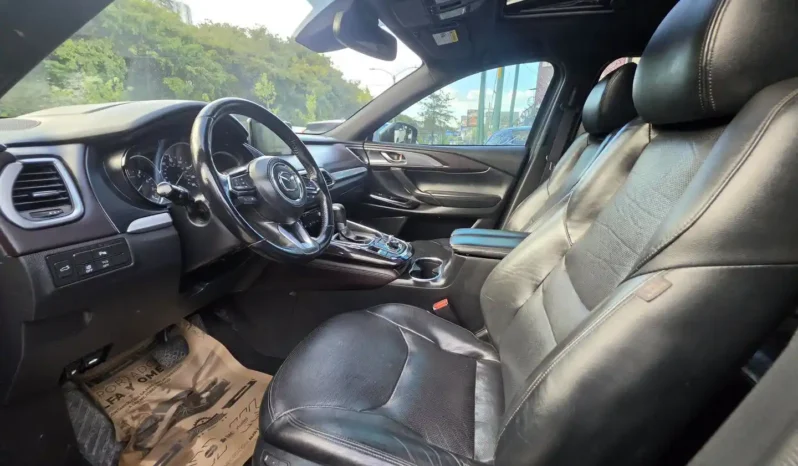 Mazda CX-9 Grand Touring full