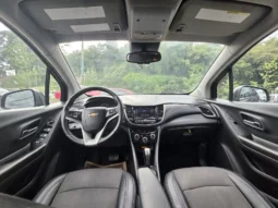 Chevrolet Trax LT full