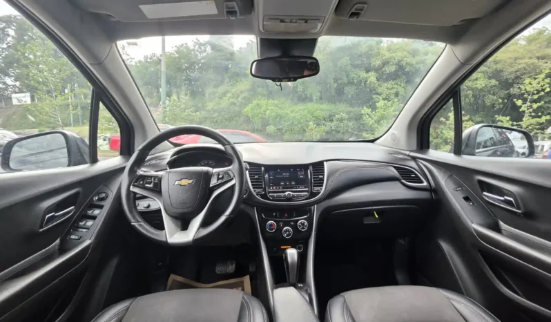Chevrolet Trax LT full