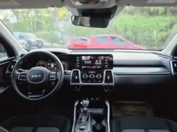 Kia Sorento LX full