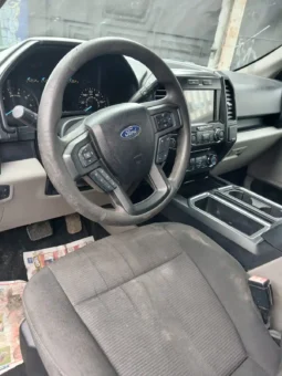 Ford F-150 XL Doble Cabina full