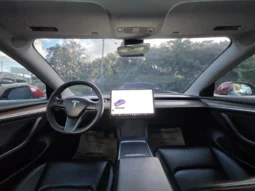 Tesla Model 3 full