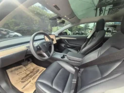 Tesla Model 3 full