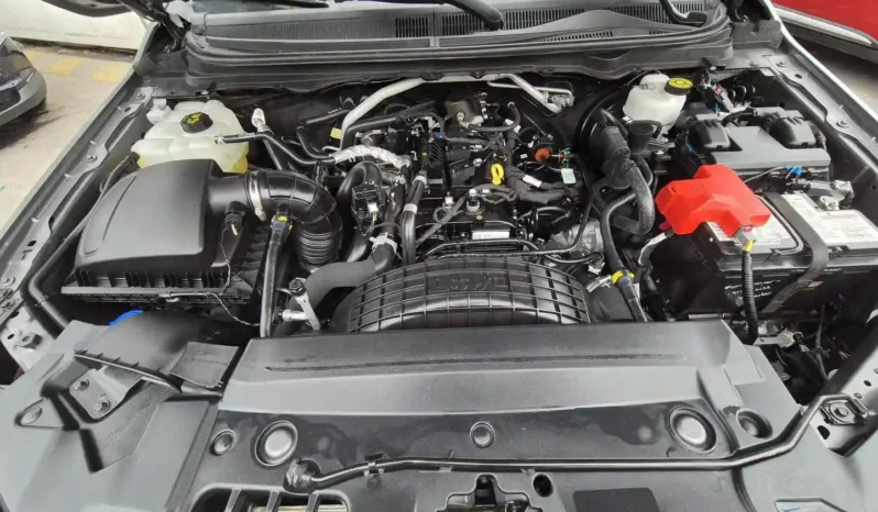 Ford Ranger XL full