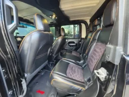 Jeep Gladiador Sport 4×4 full