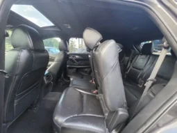 Mazda CX-9 Grand Touring full