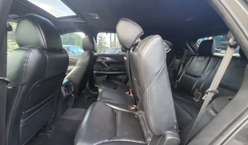 Mazda CX-9 Grand Touring full