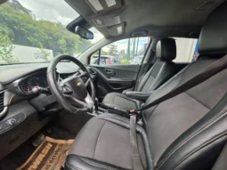 Chevrolet Trax LT full