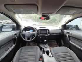 Ford Ranger XL