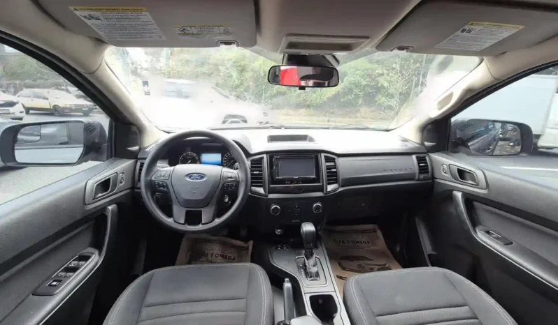 Ford Ranger XL full