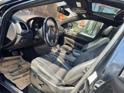 Jeep Grand Cherokee Limited full
