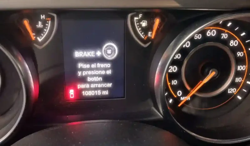Jeep Gladiador Sport 4×4 full