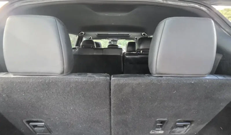 Mazda CX-9 Grand Touring full
