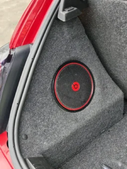 Fiat 500 Abarth full