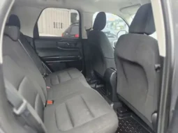 Ford Bronco Sport full
