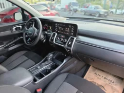 Kia Sorento LX full