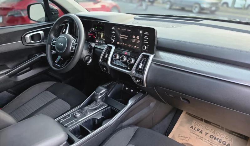 Kia Sorento LX full