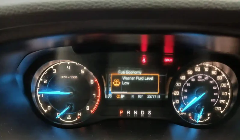 Ford Ranger XL full
