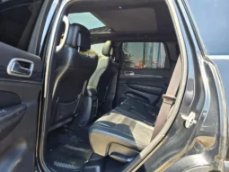Jeep Grand Cherokee Limited full