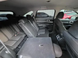 Kia Sorento LX full