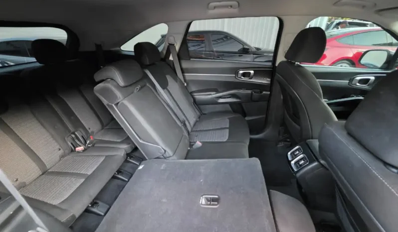 Kia Sorento LX full