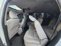 Honda Pilot Touring full