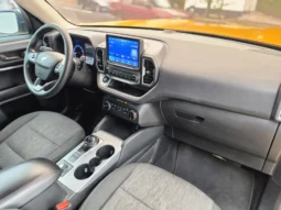 Ford Bronco Sport full