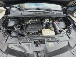 Chevrolet Trax LT full