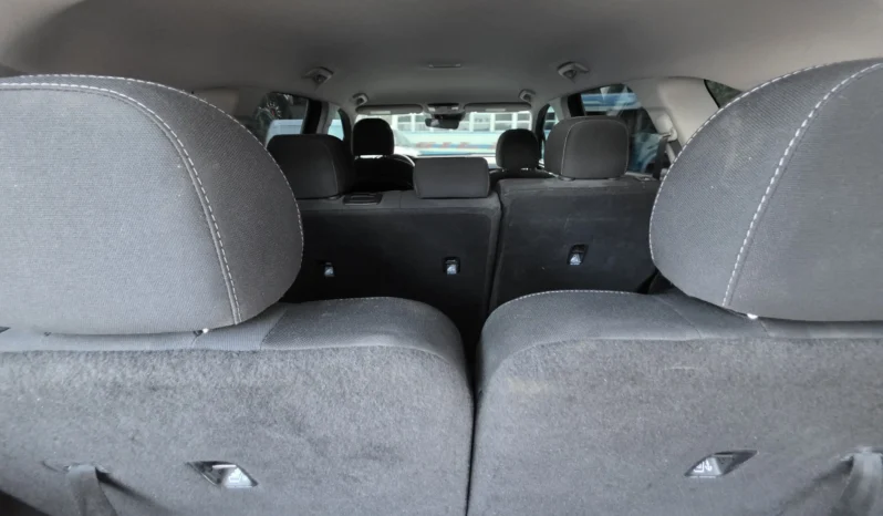 Kia Sorento LX full