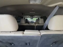 Honda Pilot Touring full