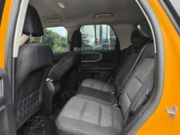 Ford Bronco Sport full