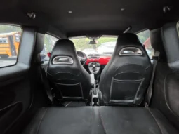 Fiat 500 Abarth full
