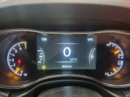 Jeep Grand Cherokee Limited full