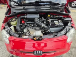 Fiat 500 Abarth full