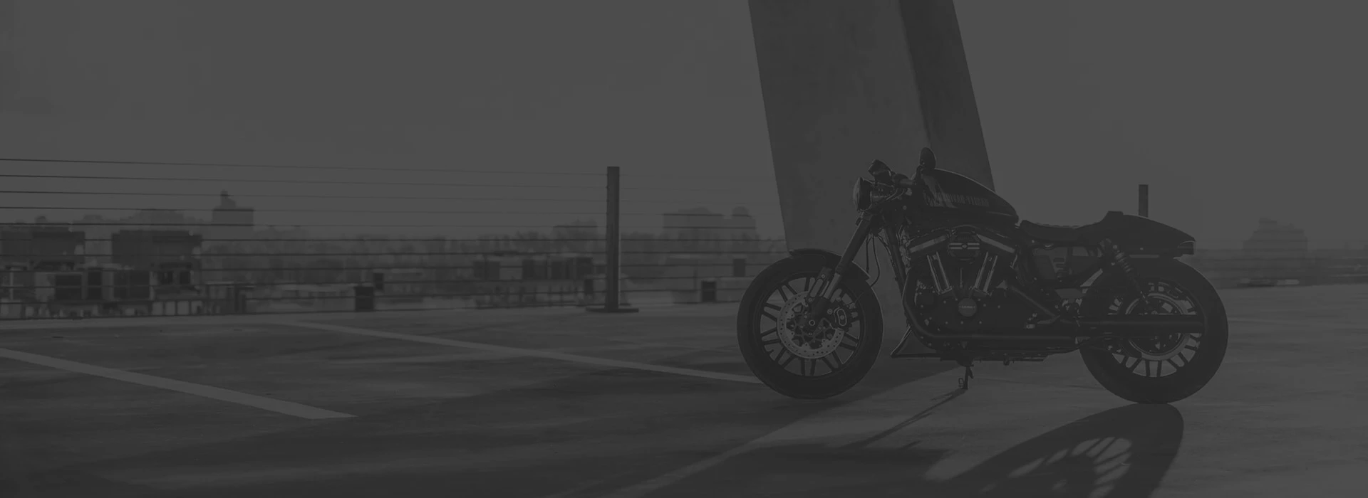 Variedad de motocicletas para uso diario